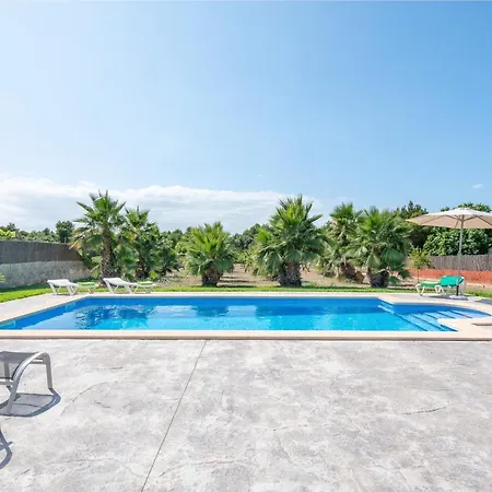 Villa Calafat *