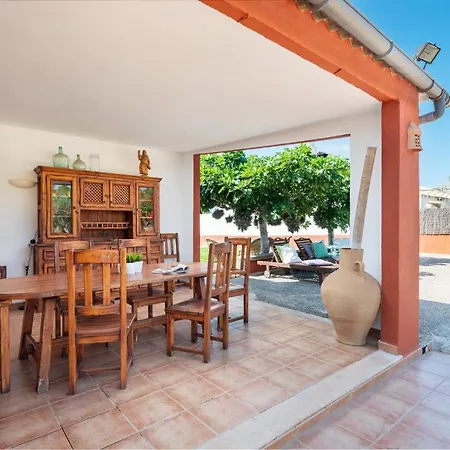 Calafat * Santa Margalida