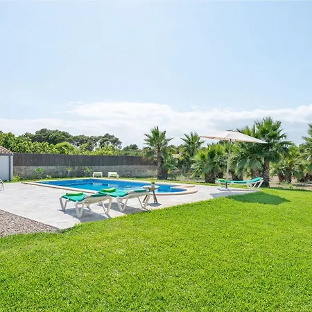 Calafat Villa *