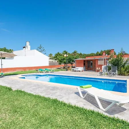 Calafat Villa *