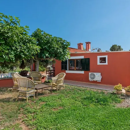 Calafat Santa Margalida