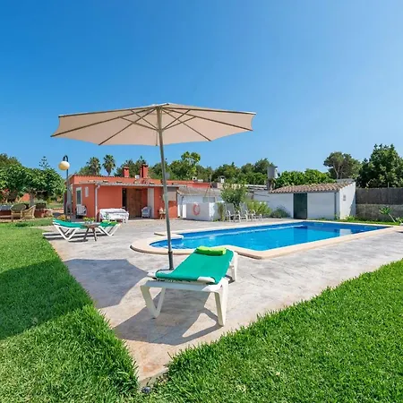 Calafat Villa *