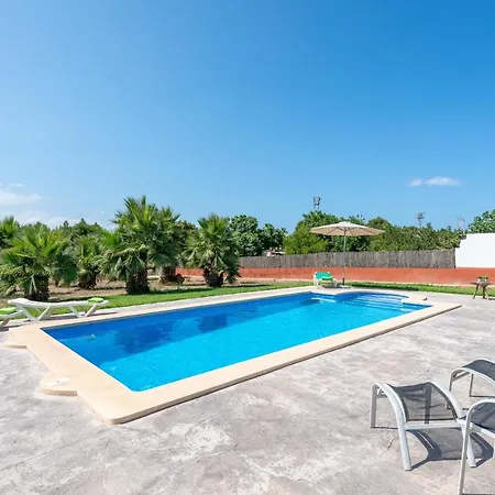 Calafat Santa Margalida