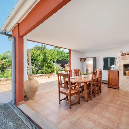 Villa Calafat