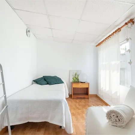 Calafat Villa Santa Margalida