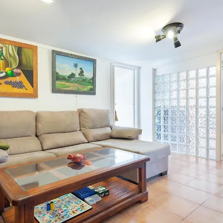 Villa Calafat *