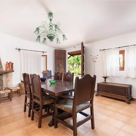 Villa Calafat