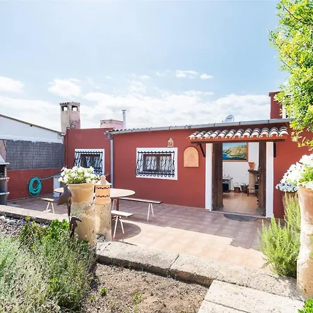 Calafat Villa *