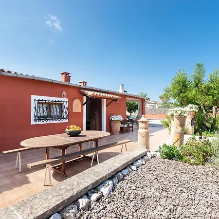 Villa Calafat