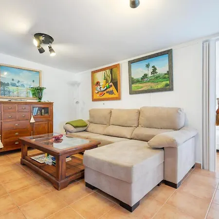 Villa Calafat