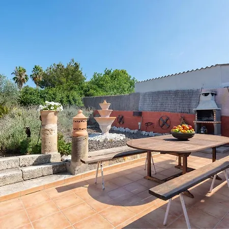 Villa Calafat Santa Margalida