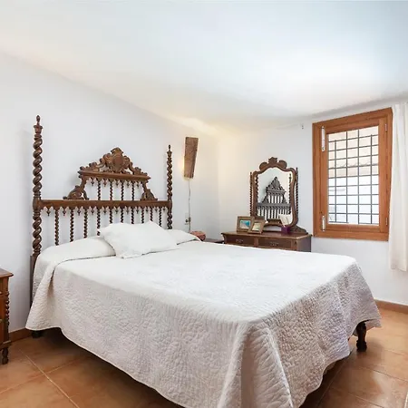 Calafat Villa