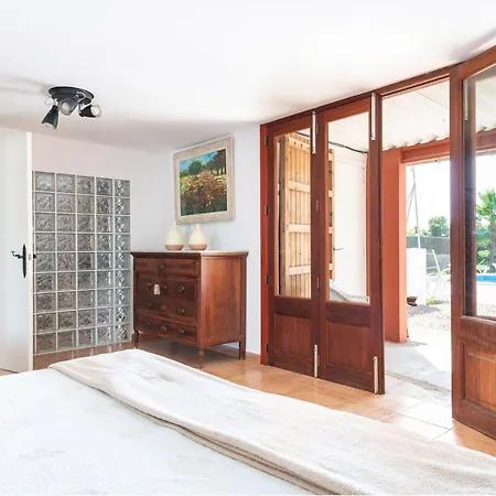 Calafat Villa Santa Margalida