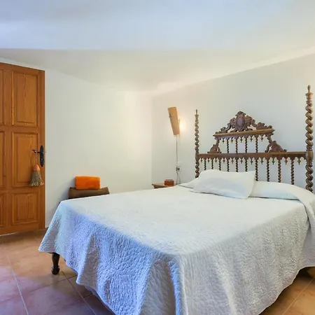 Calafat * Santa Margalida